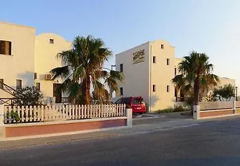 Hotel Nostos 3*