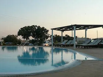 Hotel Nostos